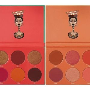 Juvia's Place blush bundle
